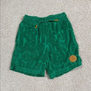 Jordan Terry Shorts